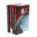 Клинки хранителей. Кн. 1-4 (комплект из 4-х книг)
