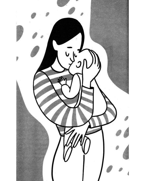 Профессия мама. Как справляться с детскими кризисами и с родительским выгоранием