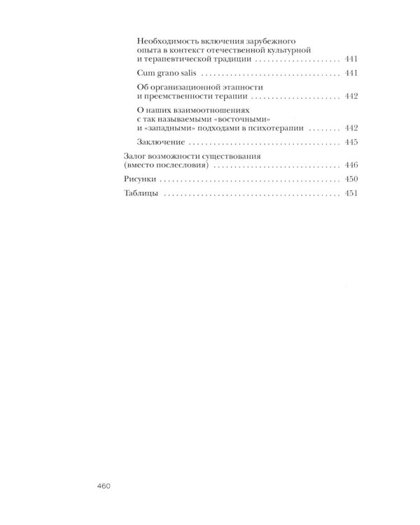 Терапия поведением