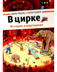 В цирке