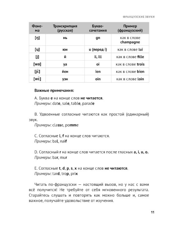 Французский за чашкой кофе. Учи, когда удобно тебе