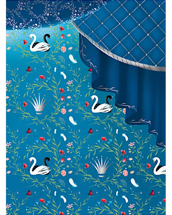 Музыкальный театр. Лебединое озеро