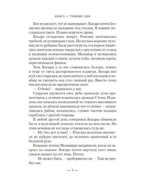 Ведьмин справочник по чудовищам. Темные дни: Кн. 1: роман