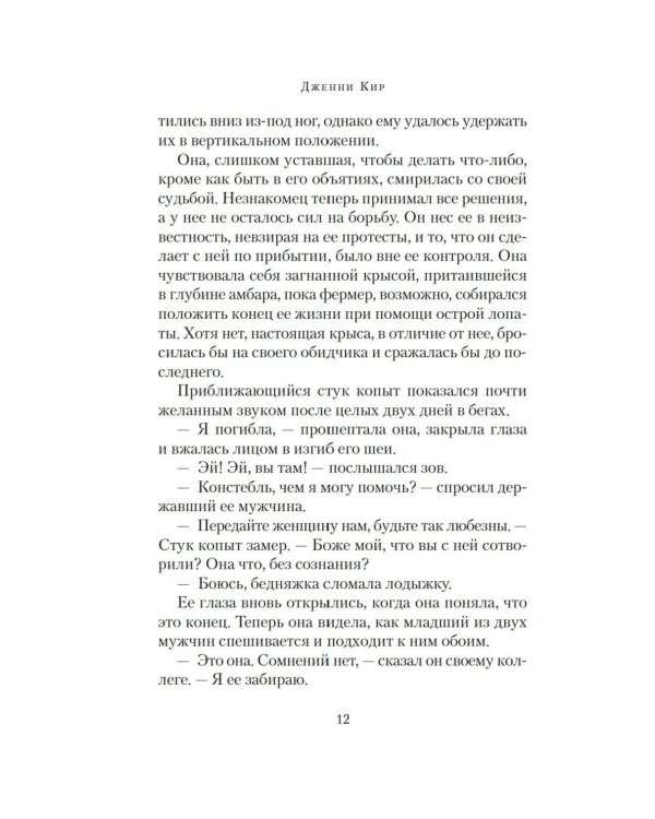 Ведьма Вороньего леса: роман