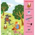 Дополнительное изображение книги «Теремок. Сказка-игра»