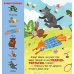 Дополнительное изображение книги «Теремок. Сказка-игра»