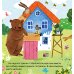 Дополнительное изображение книги «Теремок. Сказка-игра»