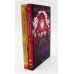 Единственный конец злодейки - смерть: Т. 1-6: манхва (комплект из 6-ти книг)