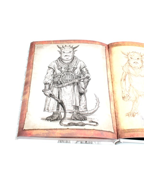 Сказки старой Руси. Истоки + Наброски 1, 2 (комплект из 3-х книг)