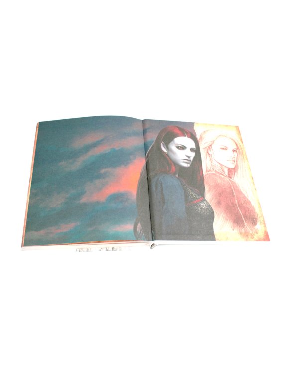 Сказки старой Руси. Истоки + Наброски 1, 2 (комплект из 3-х книг)