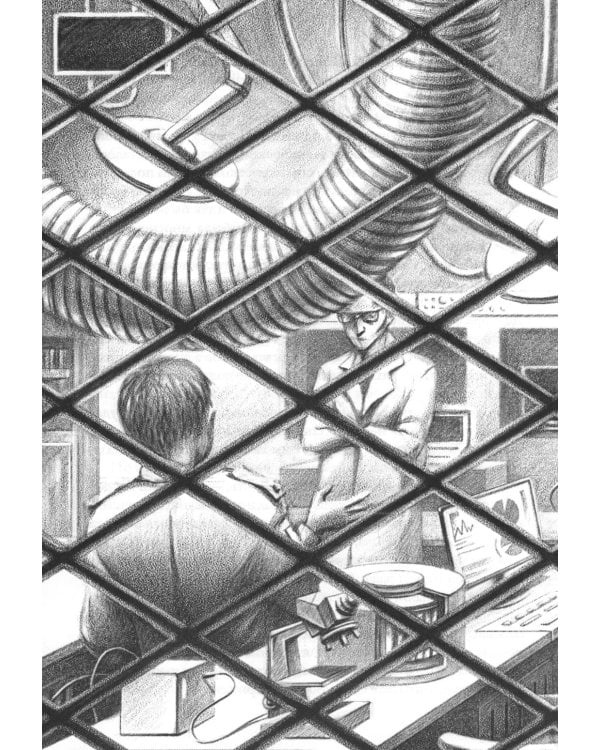 Колыбельная для маленьких солдат