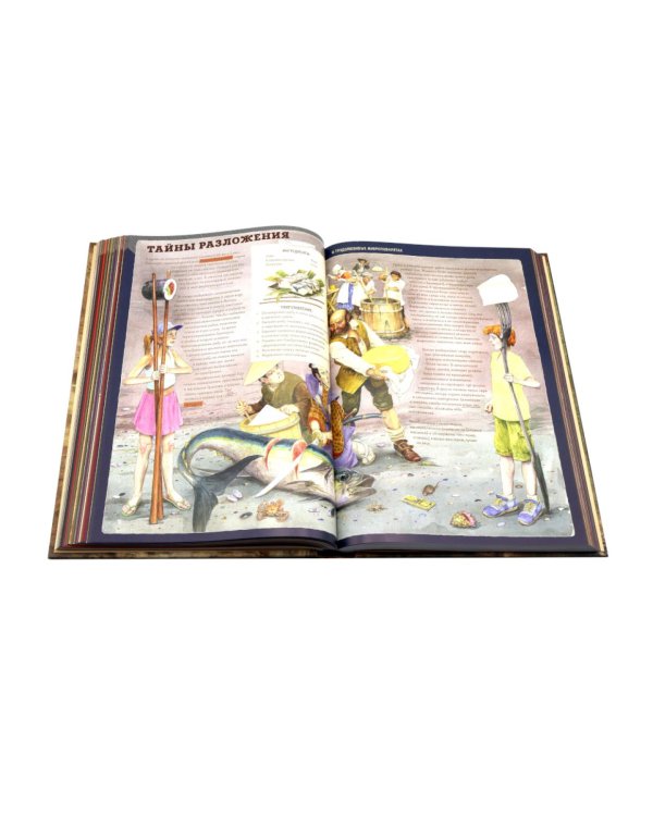 The Last Book. Дневник последнего человека на Земле