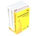 1С 1С: Бухгалтерия 8. Учебная версия; 1С:Предприятие 8; Настольная книга по оплате труда и ее расчету (комплект из 3-х книг)