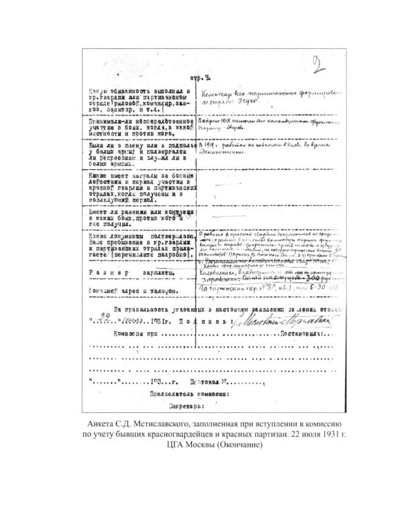 За кулисами Брестского мира