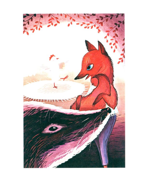 Право хищника. Зверский детектив. Кн. 2