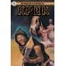 Древние комиксы - забытая классика американских комиксов Древние Комиксы. Крик
