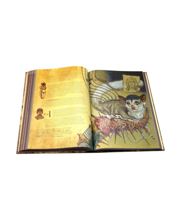 The Last Book. Дневник последнего человека на Земле