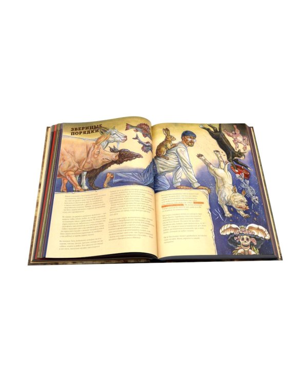 The Last Book. Дневник последнего человека на Земле