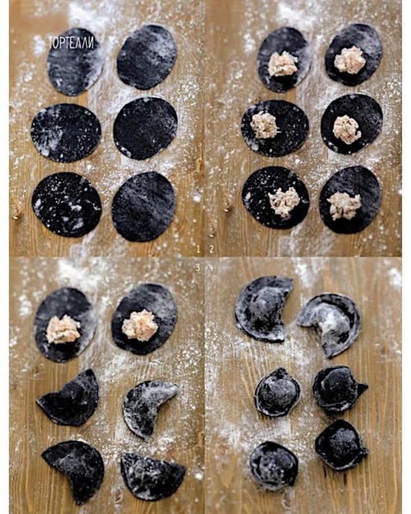 Коллекция гурмана: Паста, Выпечка, Мечтать не вредно  (сборный комплект из 3-х кн.)