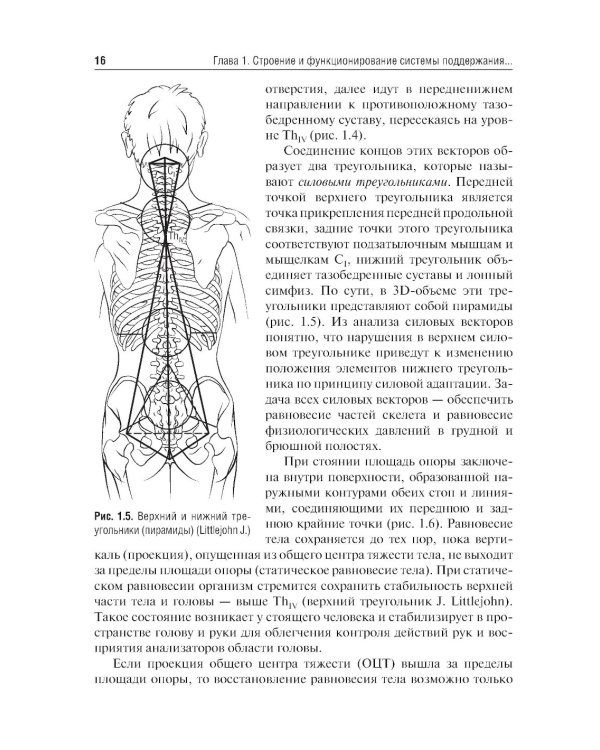 Профилактика постуральных и двигательных нарушений: Учебник