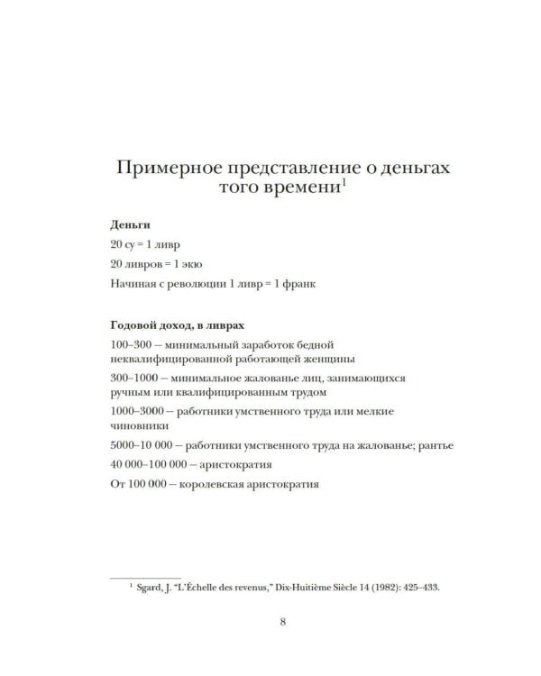 Свобода. Равенство. Мода. Женщины, которые изменили моду Европы (1789-1804)