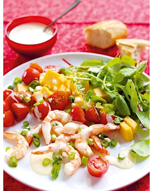 Коллекция гурмана: Мечта гурмана, Барбекю, Салаты (сборный комплект из 3-х кн.)