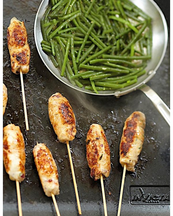 Коллекция гурмана: Мечта гурмана, Барбекю, Салаты (сборный комплект из 3-х кн.)