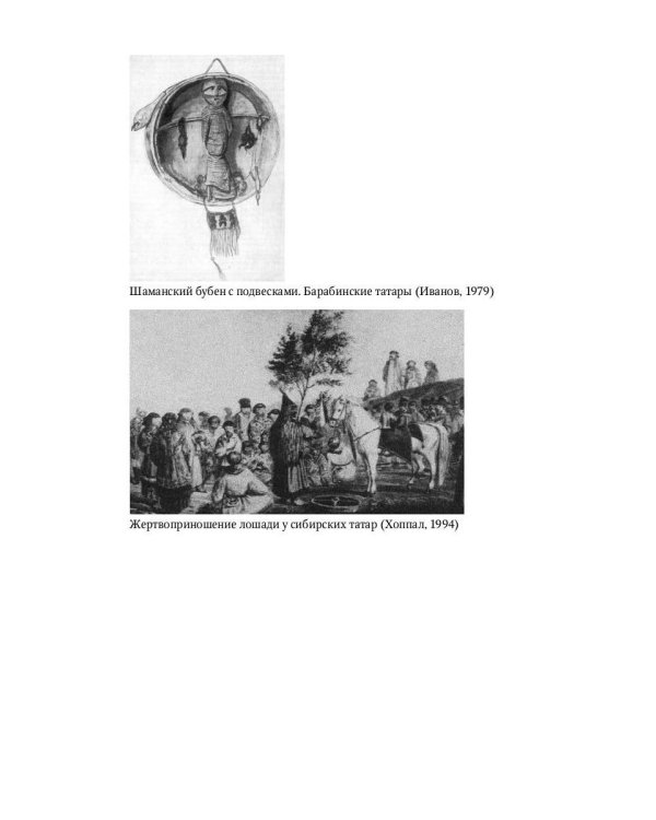 Сибирский шаманизм: Этнокультурный атлас