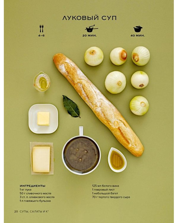 Коллекция гурмана: Мечта гурмана, Барбекю, Салаты (сборный комплект из 3-х кн.)