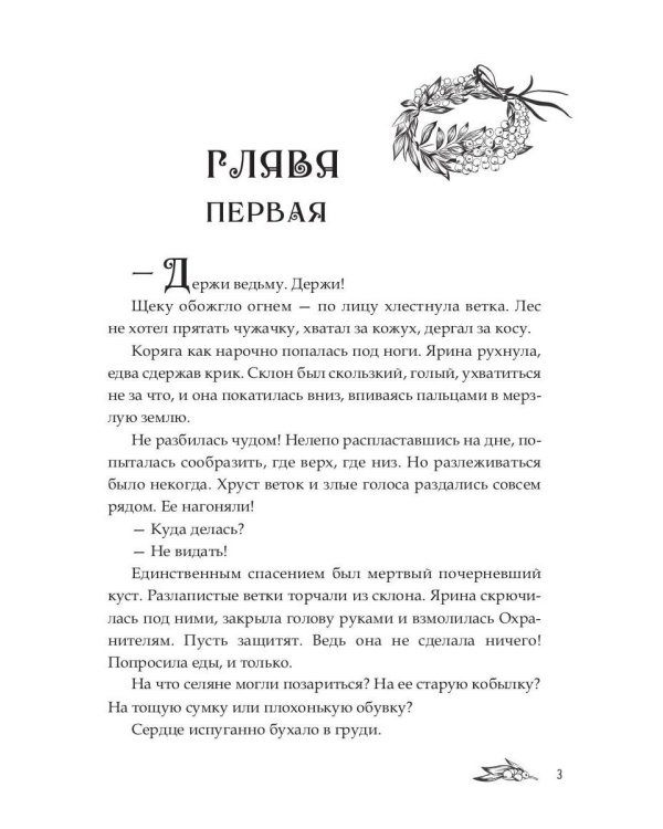 Янтарный меч + подарок внутри (открытки)