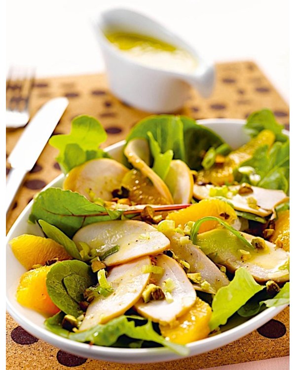 Коллекция гурмана: Мечта гурмана, Барбекю, Салаты (сборный комплект из 3-х кн.)