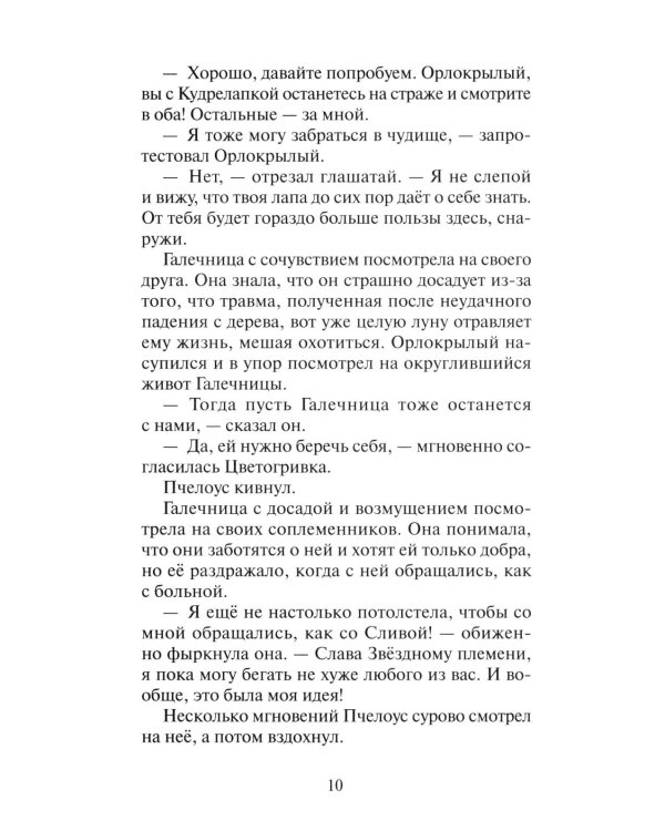 Коты-воители. "Нерассказанные истории". Секрет Мотылинки: Сборник