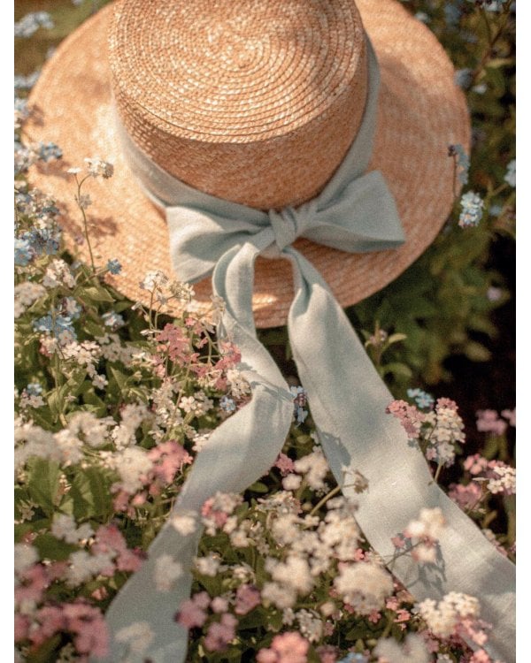 Сезоны нежности. Секреты счастливого образа жизни, рецепты для души и домашний декор