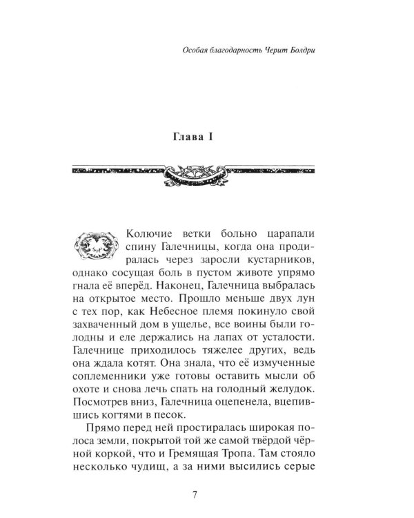 Коты-воители. "Нерассказанные истории". Секрет Мотылинки: Сборник