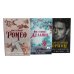 Цикл "Дарк принц Роуд" Мой темный Ромео и др. (комплект из 3 книг, подарочное оформление)