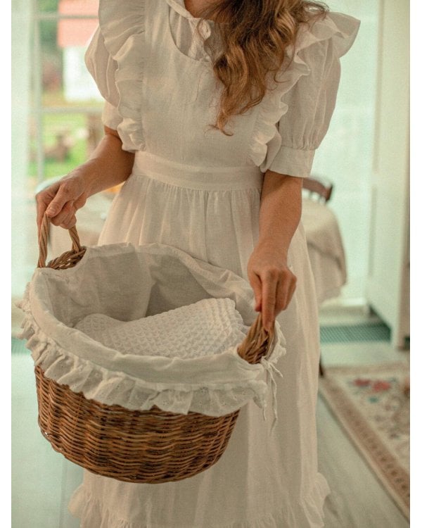 Сезоны нежности. Секреты счастливого образа жизни, рецепты для души и домашний декор