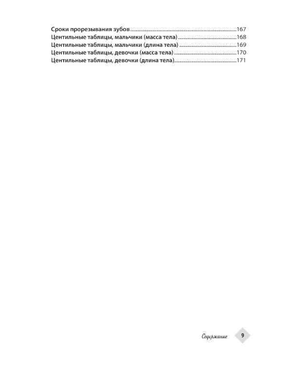 Ваш малыш: ребенок с нуля