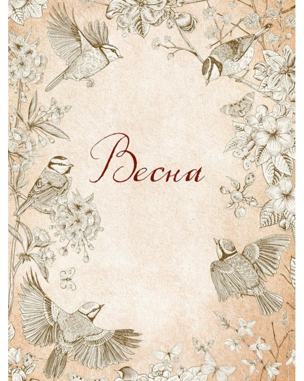 Сезоны нежности. Секреты счастливого образа жизни, рецепты для души и домашний декор