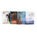 Дополнительное изображение книги «Поэзия женской души (комплект из 4-х книг)»