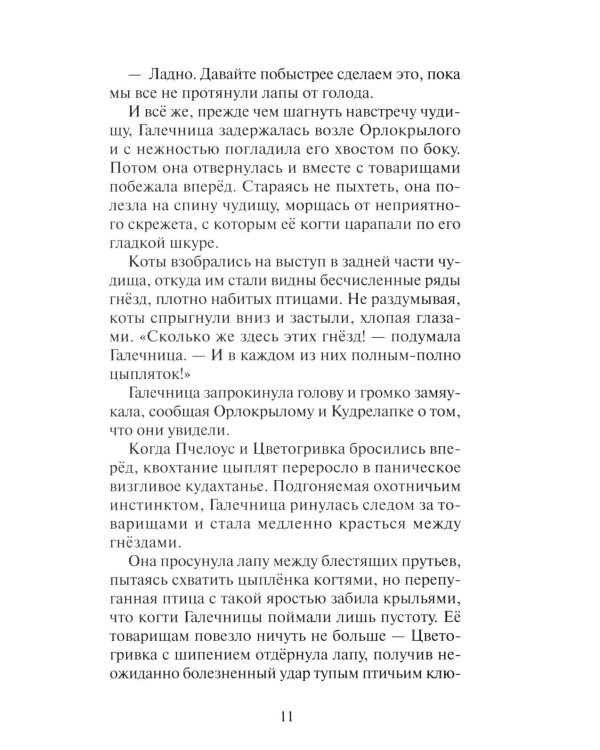 Коты-воители. "Нерассказанные истории". Секрет Мотылинки: Сборник