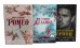 Цикл "Дарк принц Роуд" Мой темный Ромео и др. (комплект из 3 книг, подарочное оформление)