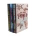 Цикл "Дарк принц Роуд" Мой темный Ромео и др. (комплект из 3 книг, подарочное оформление)