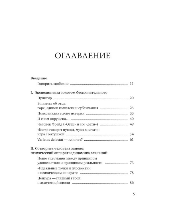 Психоанализ: на любителя. Вводный курс в историю и теорию психоанализа