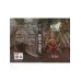 Исаев и его крест (пер.) + подарок внутри (стикеры)