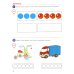 Я считаю до пяти. Рабочая тетрадь для детей 4-5 лет. 2-е изд., испр (цветная)