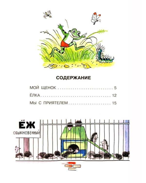 Любимые стихи