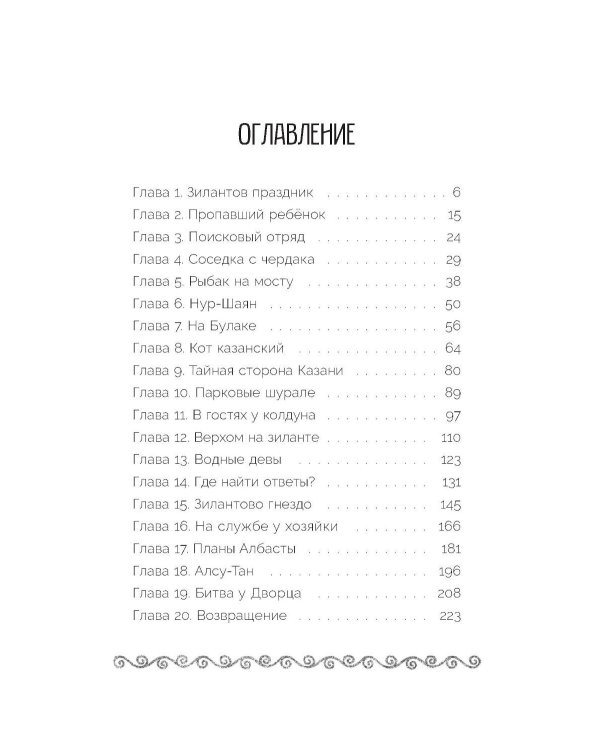 Город зилантов