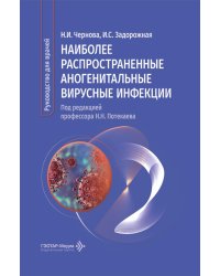 Наиболее распространенные аногенитальные вирусные инфекции: руководство для врачей