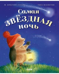 Самая звездная ночь