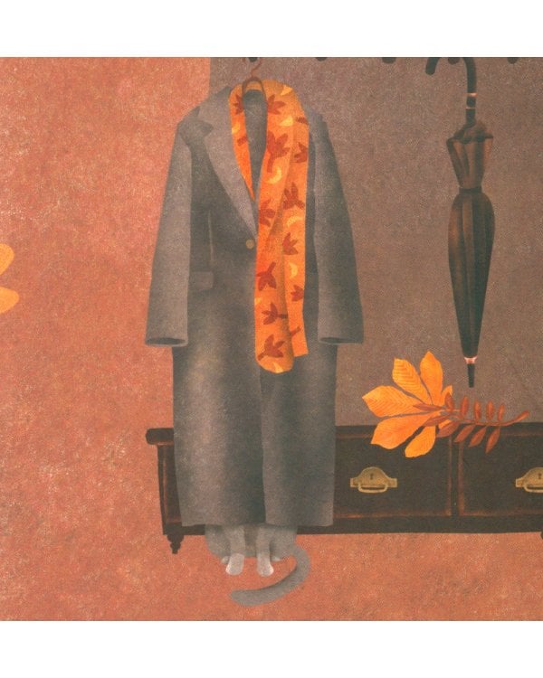 Где твой вкус?